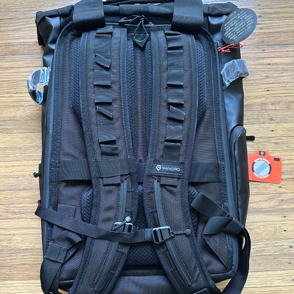 Wandrd PRVKE 21L Backpack - Picture 3 of 4
